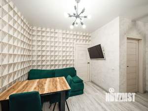 2-к квартира, вторичка, 43м2, 7/10 этаж