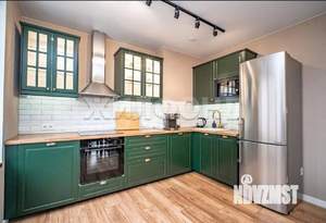 2-к квартира, вторичка, 58м2, 3/25 этаж