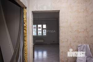 Студия квартира, вторичка, 20м2, 1/17 этаж