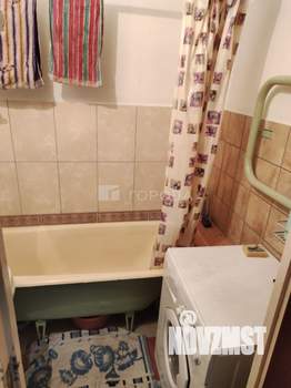 2-к квартира, вторичка, 51м2, 5/9 этаж