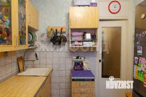 1-к квартира, вторичка, 31м2, 2/5 этаж