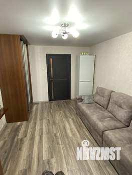 3-к квартира, вторичка, 57м2, 5/5 этаж