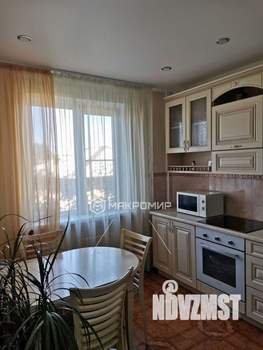 2-к квартира, вторичка, 54м2, 3/5 этаж