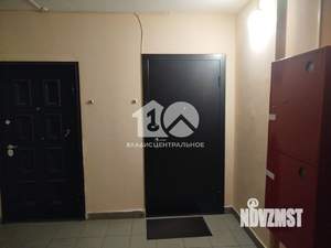 1-к квартира, вторичка, 38м2, 19/25 этаж