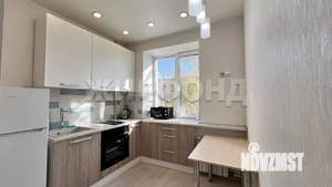 2-к квартира, вторичка, 42м2, 2/5 этаж