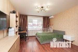 1-к квартира, вторичка, 35м2, 9/10 этаж