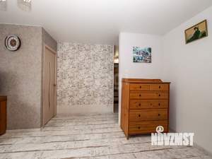 1-к квартира, вторичка, 30м2, 4/5 этаж