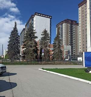 2-к квартира, вторичка, 52м2, 8/12 этаж