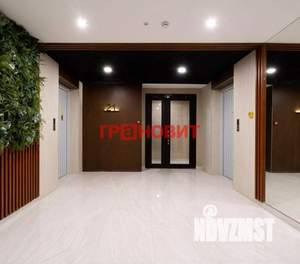 1-к квартира, сданный дом, 27м2, 27/29 этаж