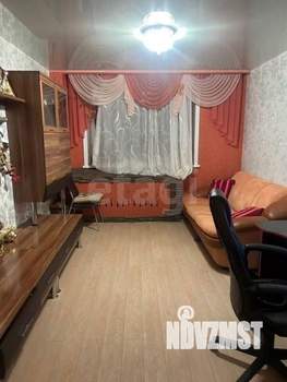 3-к квартира, вторичка, 53м2, 2/9 этаж