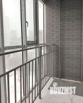 Студия квартира, вторичка, 35м2, 4/26 этаж