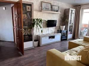 5-к квартира, вторичка, 91м2, 3/9 этаж