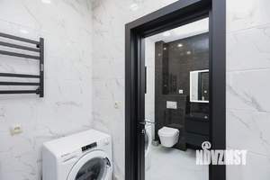 1-к квартира, вторичка, 43м2, 6/25 этаж