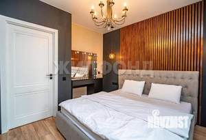 2-к квартира, вторичка, 58м2, 3/25 этаж