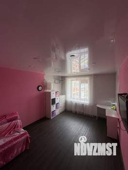 2-к квартира, вторичка, 72м2, 9/11 этаж