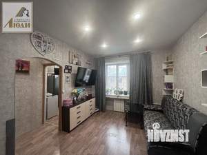 1-к квартира, вторичка, 31м2, 2/2 этаж