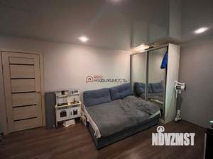 2-к квартира, вторичка, 47м2, 4/5 этаж