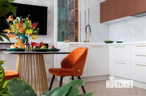 3-к квартира, вторичка, 85м2, 10/29 этаж