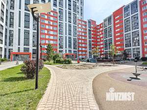 3-к квартира, вторичка, 81м2, 8/10 этаж