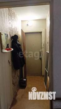 2-к квартира, вторичка, 44м2, 4/5 этаж