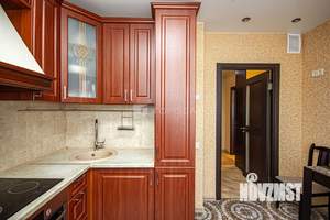 1-к квартира, вторичка, 44м2, 8/12 этаж