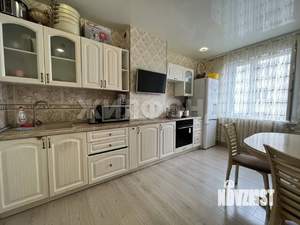 2-к квартира, вторичка, 64м2, 7/10 этаж