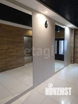 3-к квартира, вторичка, 52м2, 6/25 этаж