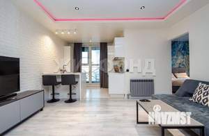 2-к квартира, вторичка, 43м2, 3/9 этаж
