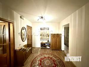 3-к квартира, вторичка, 81м2, 9/11 этаж