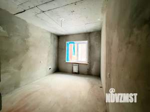 3-к квартира, вторичка, 66м2, 4/16 этаж