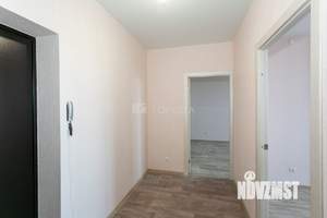 2-к квартира, вторичка, 54м2, 17/24 этаж