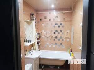 1-к квартира, вторичка, 39м2, 1/10 этаж