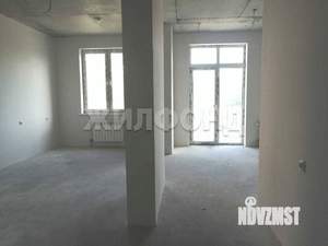 1-к квартира, вторичка, 37м2, 3/24 этаж
