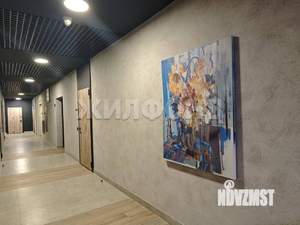 1-к квартира, вторичка, 44м2, 2/29 этаж