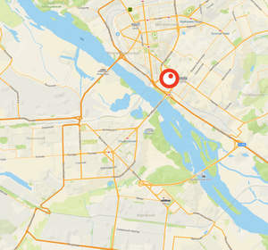 2-к квартира, вторичка, 178м2, 7/11 этаж