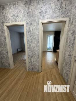 1-к квартира, вторичка, 35м2, 7/29 этаж