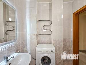 3-к квартира, вторичка, 83м2, 4/17 этаж