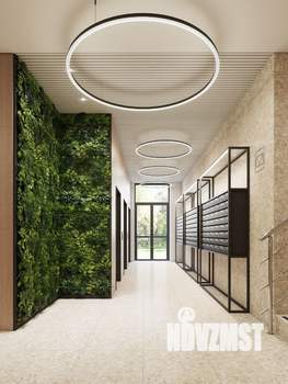 3-к квартира, вторичка, 65м2, 4/23 этаж