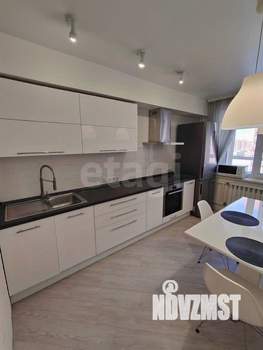 3-к квартира, вторичка, 81м2, 10/17 этаж