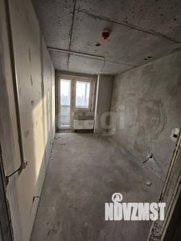 2-к квартира, вторичка, 59м2, 18/26 этаж