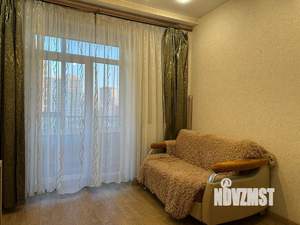 2-к квартира, вторичка, 42м2, 6/9 этаж