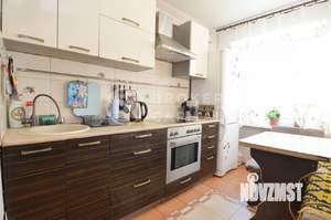 2-к квартира, вторичка, 43м2, 3/10 этаж