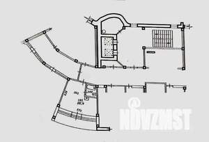 Студия квартира, вторичка, 23м2, 5/8 этаж