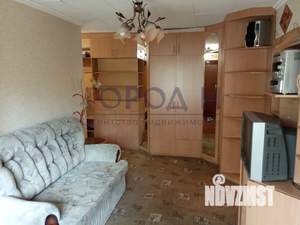 2-к квартира, вторичка, 45м2, 3/5 этаж