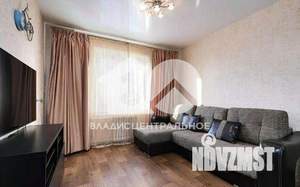 2-к квартира, вторичка, 53м2, 7/9 этаж
