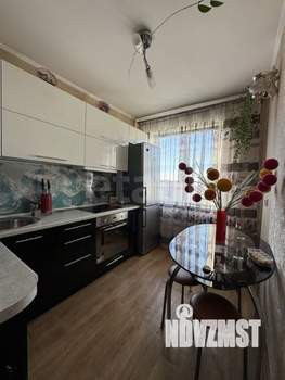 3-к квартира, вторичка, 60м2, 9/9 этаж