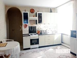 2-к квартира, вторичка, 47м2, 1/2 этаж