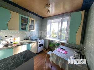 1-к квартира, вторичка, 30м2, 5/5 этаж