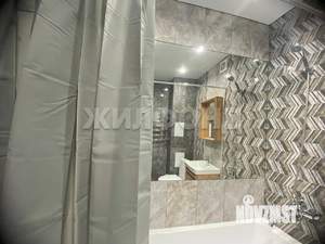 1-к квартира, вторичка, 31м2, 11/14 этаж