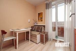 1-к квартира, вторичка, 37м2, 5/5 этаж